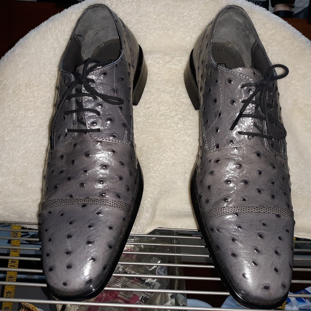 Stacy Adams Mens Shoes